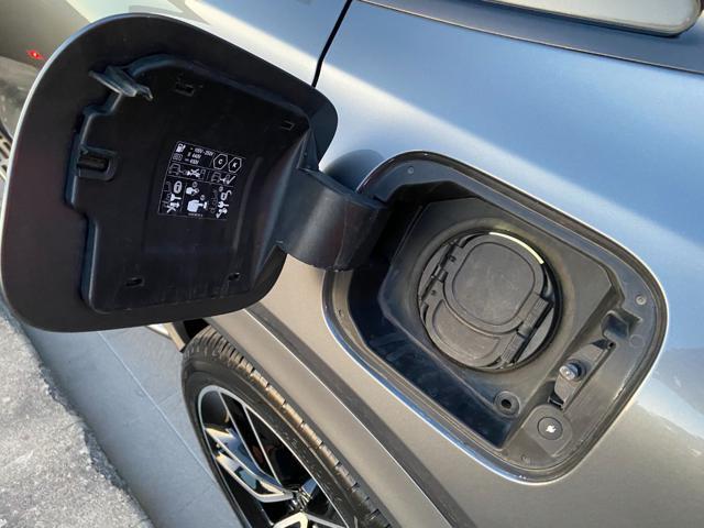 MERCEDES-BENZ GLE 350 de 4Matic Plug-in Hybrid Coupé Premium Plus