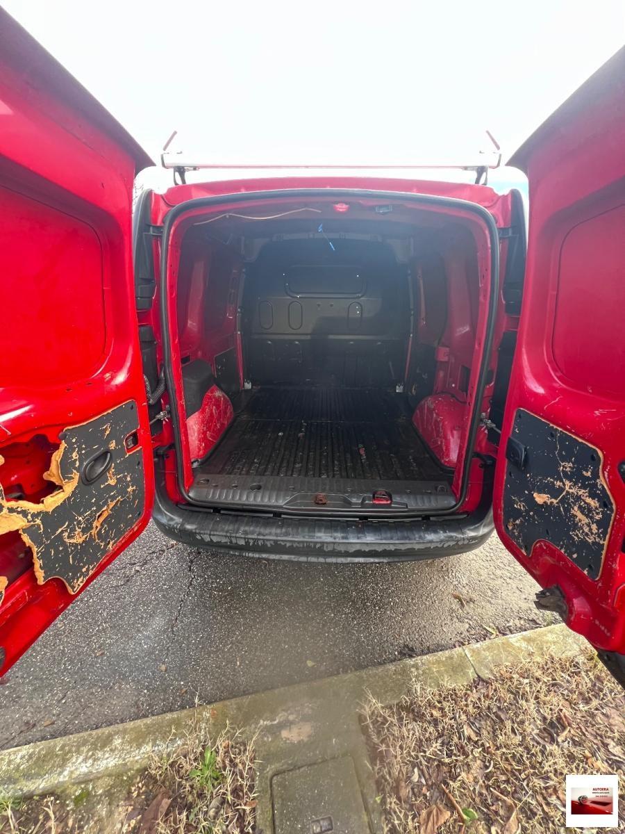 RENAULT - Kangoo - 1.5 dCi 90 CV 5p. Attractive