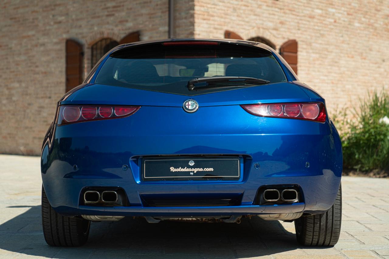 Alfa Romeo Brera 3.2 V6 - ALF00209