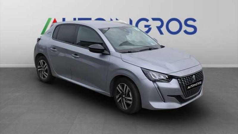 Peugeot 208 5 Porte 1.2 PureTech Allure Pack
