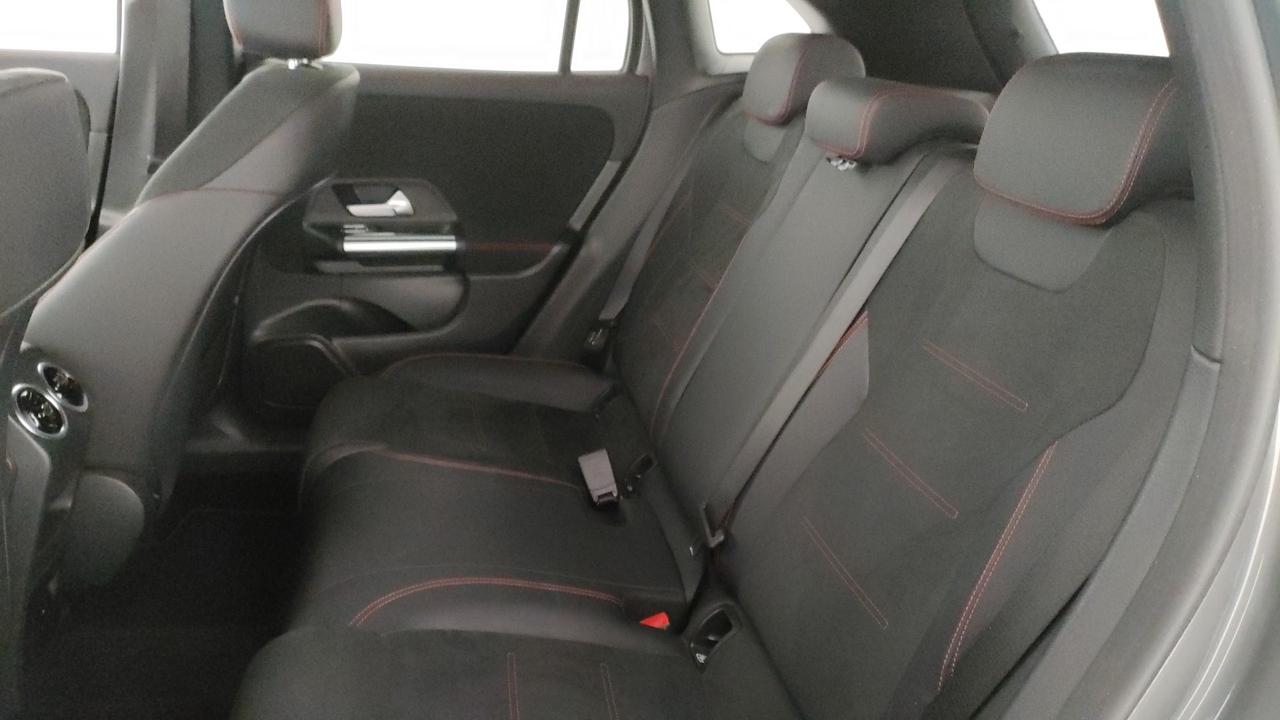 Mercedes-Benz GLA 250 e phev (eq-power) Premium auto