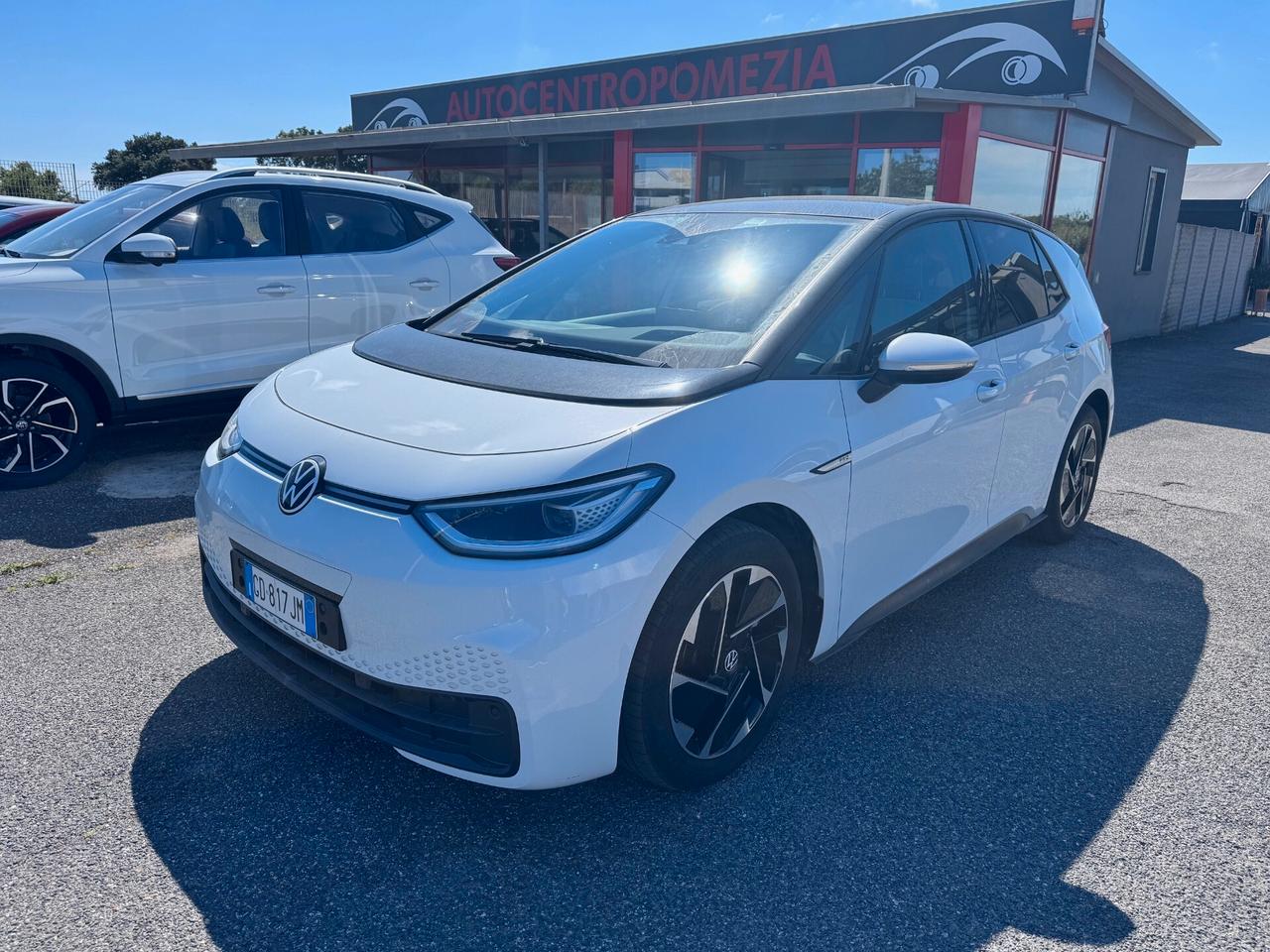 Volkswagen ID.3 ID.3 Pro S