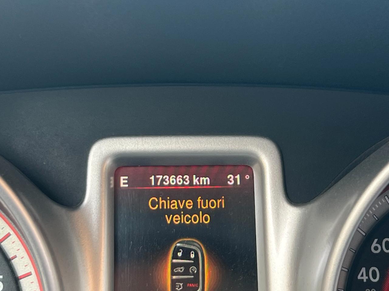 Fiat Freemont 2.0 Mjt 170 CV 4x4 aut. Cross