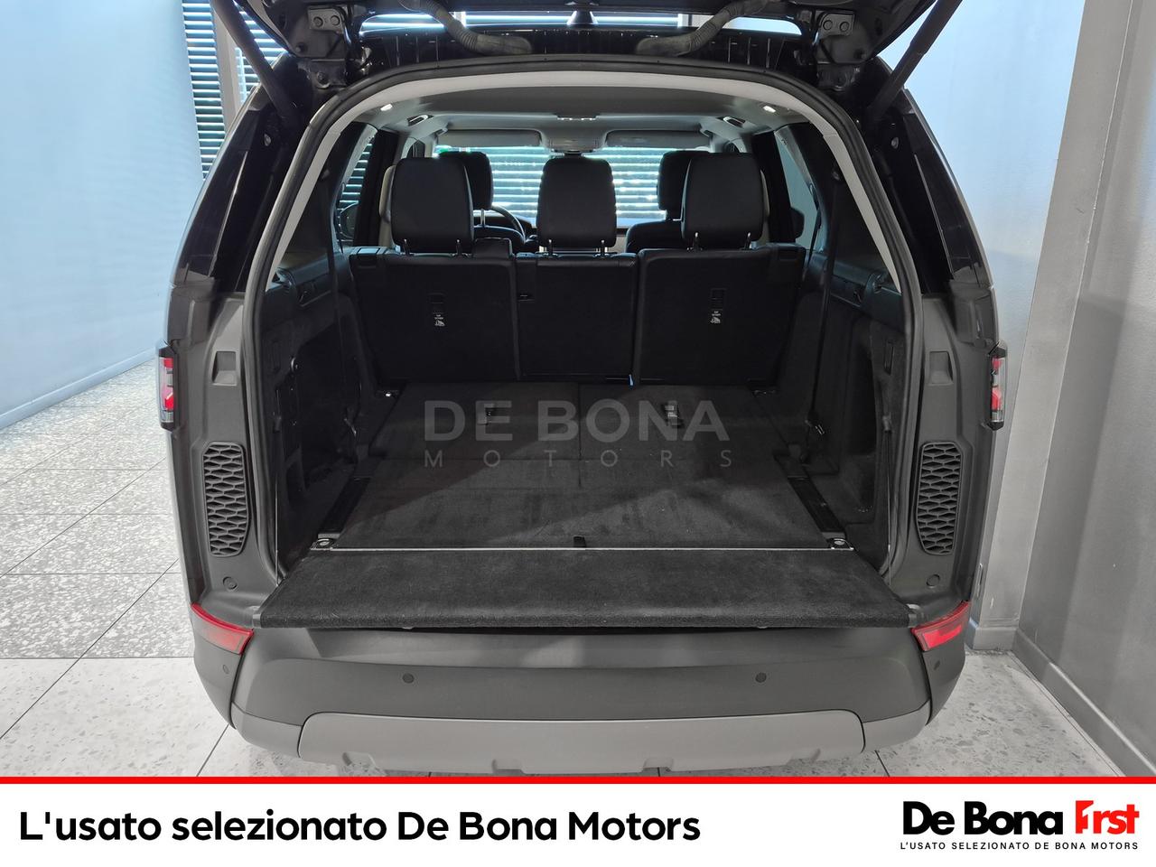 Land Rover Discovery 2.0 sd4 s 240cv 5p.ti auto my19