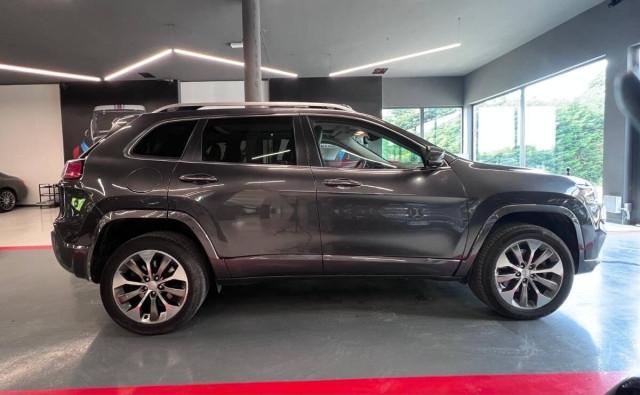 Jeep Cherokee 2.2 mjt Overland 4wd a.d.II auto