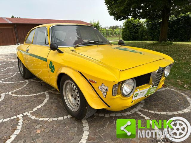 ALFA ROMEO Giulia GT SCALINO 1.6