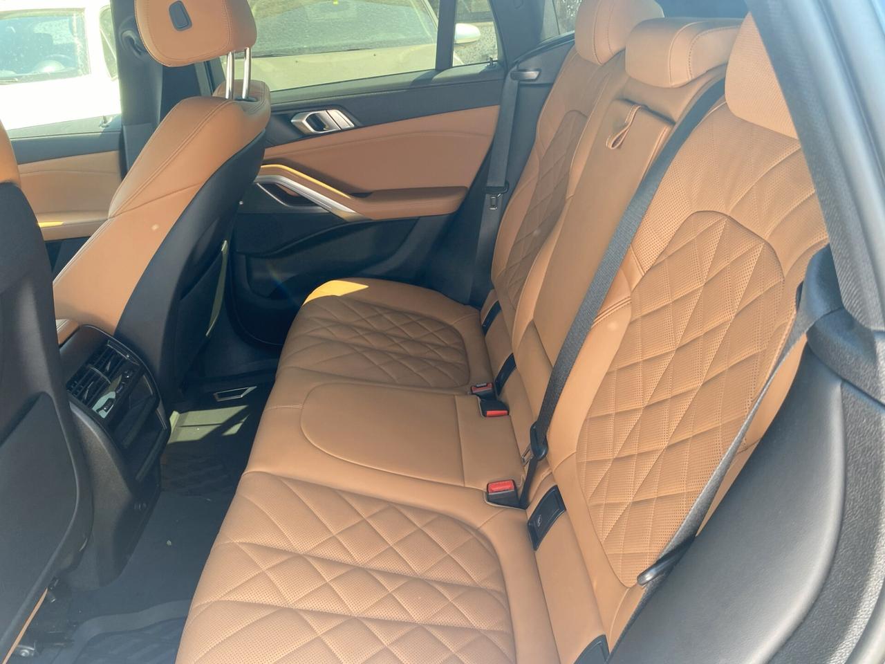 Bmw X6 M xDrive30d 48V Business
