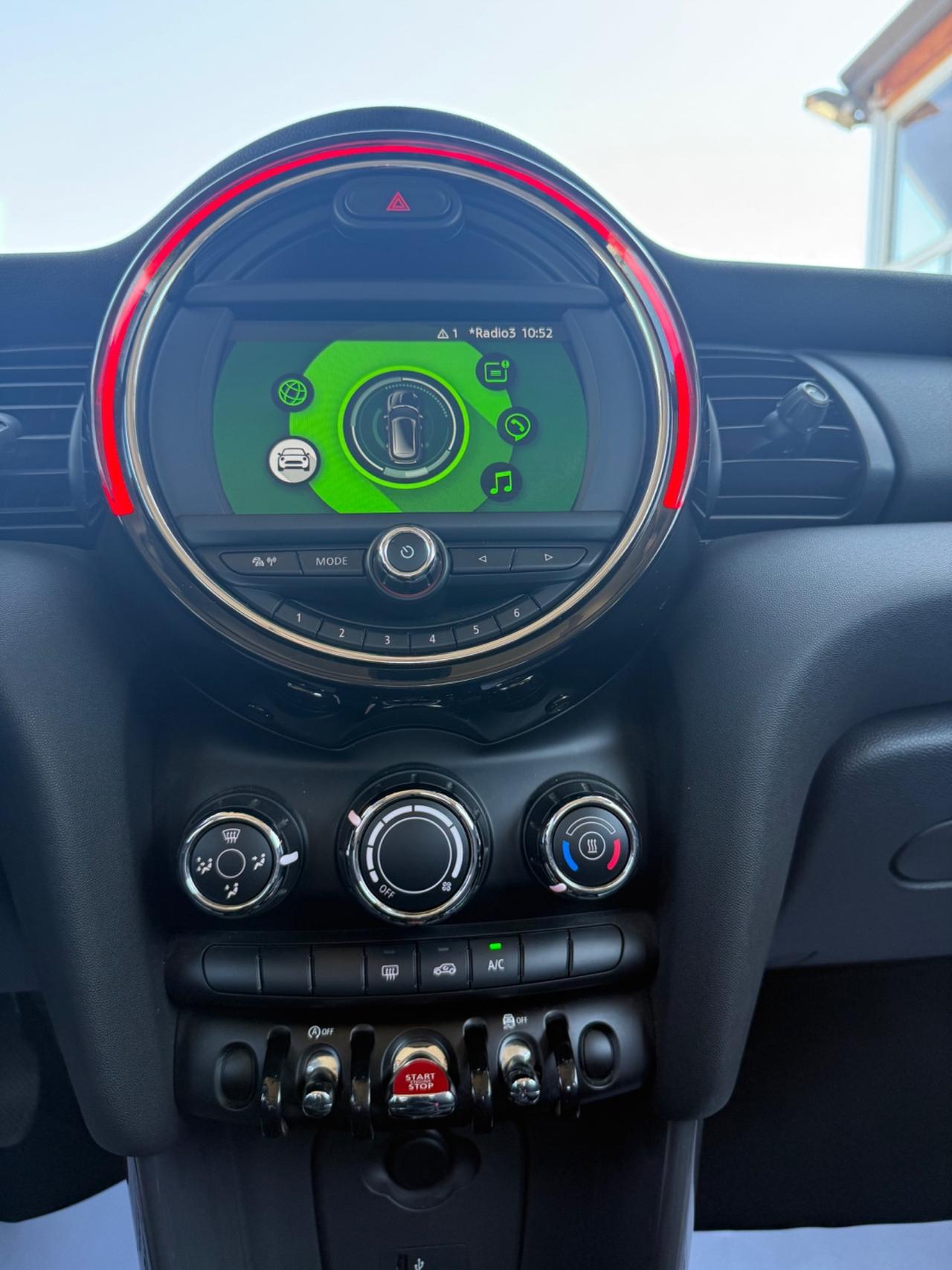 Mini 1.5 One 75 CV // Neopatentati // Perfetta