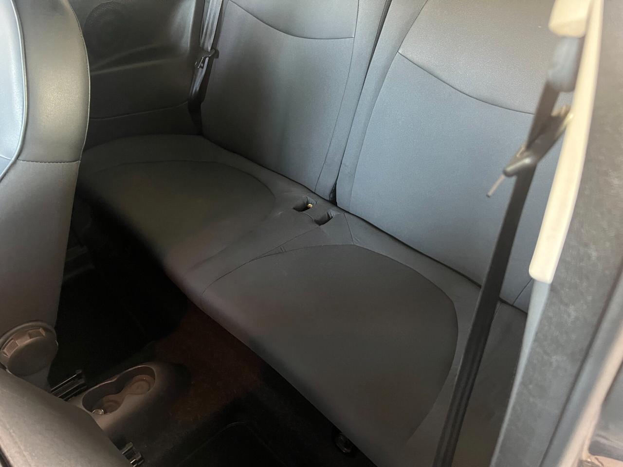 Fiat 500 C 1.3 Multijet 16V 95 CV Pop Star