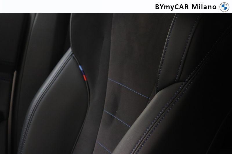 BMW X2 20 d 48V MSport xDrive DCT