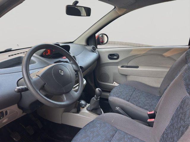 RENAULT Twingo 1.2 8V Dynamique