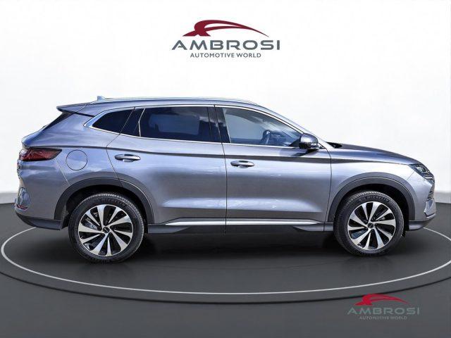 BYD Seal U 1.5 phev Boost 2wd