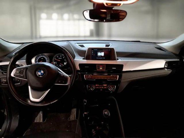 BMW X2 sDrive18d Advantage