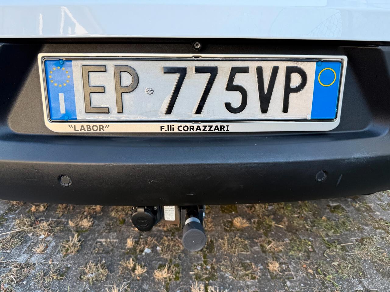 Kia Sportage 1.7 CRDI CLASS 2WD Class