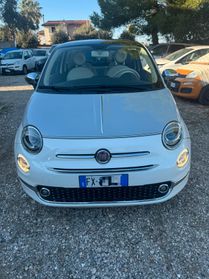 Fiat 500 1.2 Collezione 60° SINISTRATA INCIDENTATA