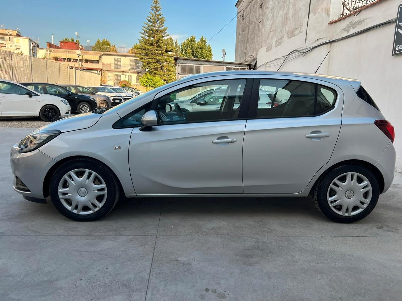 OPEL CORSA 1.2 69CV 2019!!!