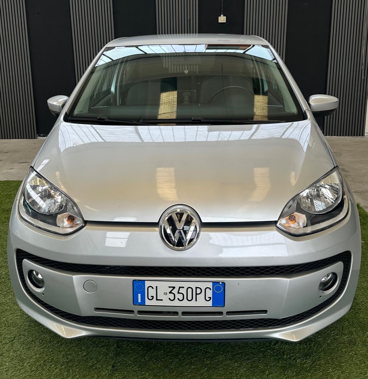Volkswagen up! 1.0 3p. take up!