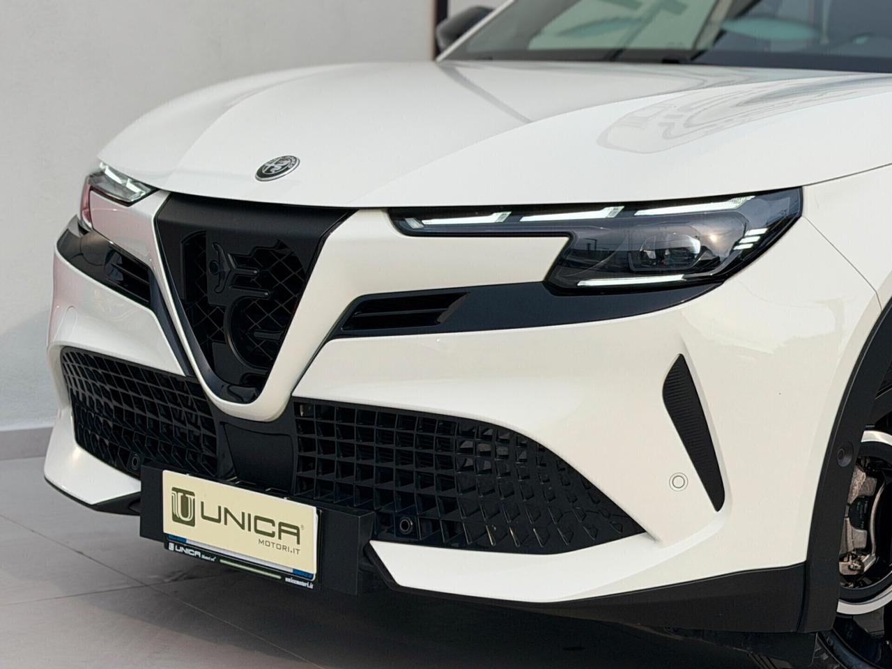 Alfa Romeo Junior 1.2 136 CV Hybrid eDCT6 SPECIALE TETTO