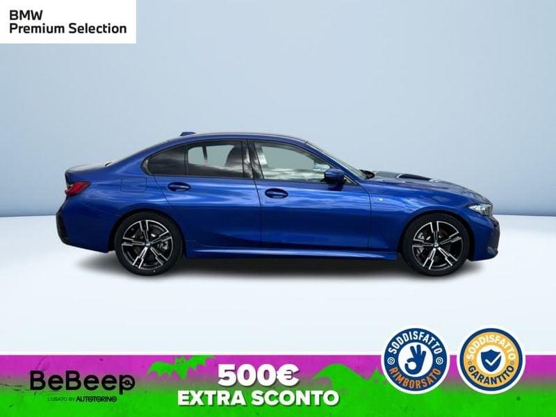 BMW Serie 3 330D MHEV 48V MSPORT AUTO
