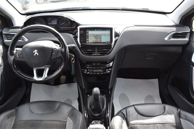 Peugeot 2008 BlueHDi 100 Allure