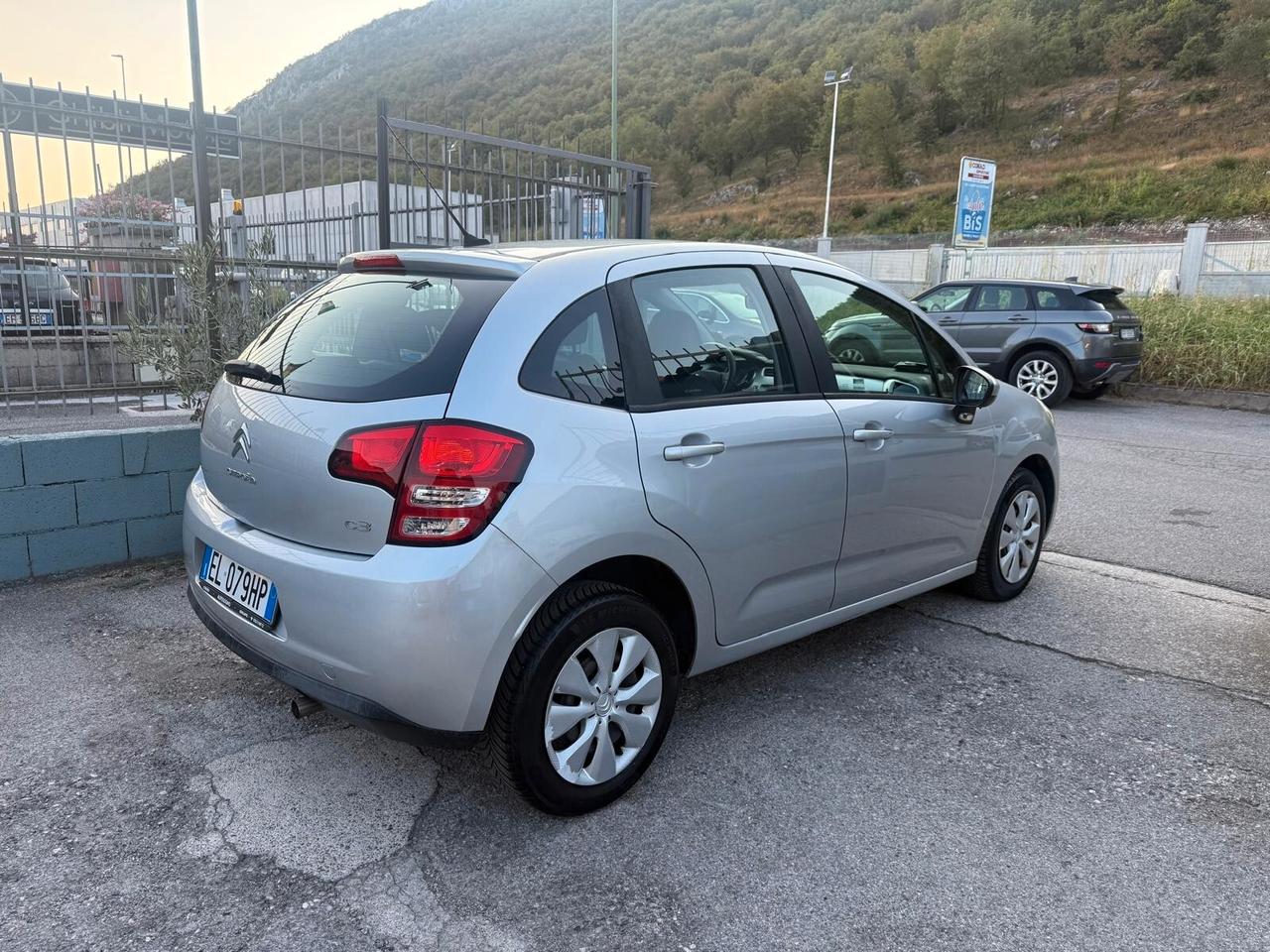 Citroen C3 1.4 EXCLUSIVE OK NEOP.