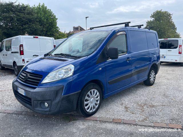 FIAT Scudo 1.6 MJT PC-TN Furgone 10q. Comfort