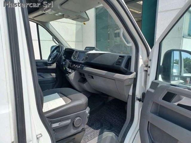 MAN Other TGE 2.0 BiTdi 177cv 5,5t L3H2 6mt - FY203NX