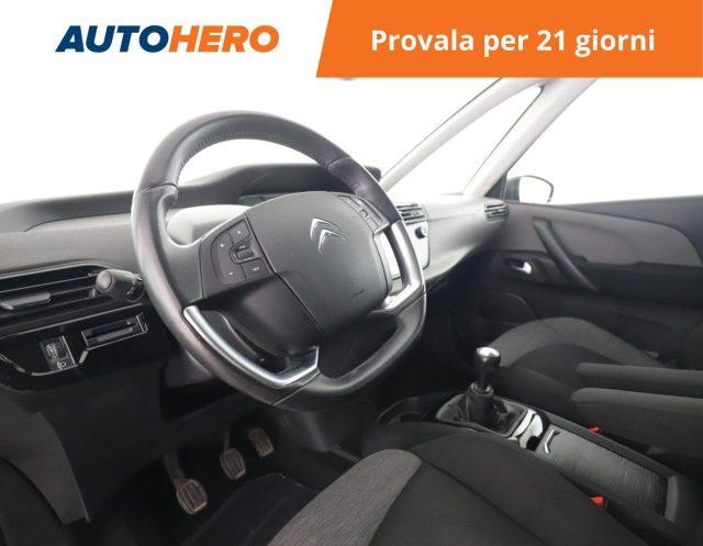 CITROEN C4 Picasso BlueHDi 120 S&S Live