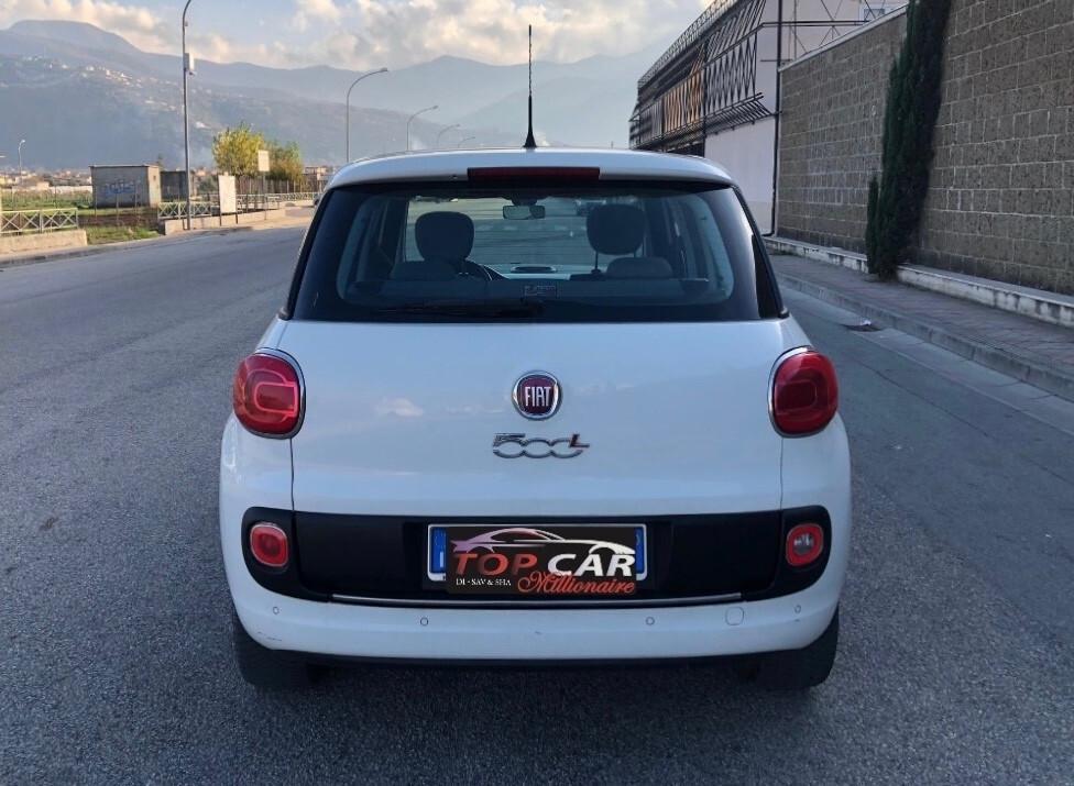 Fiat 500L 1.3 Multijet (Diesel) Lounge 12 MESI DI GARANZIA