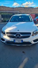 Mercedes-benz GLC 250 GLC 250 d 4Matic Sport