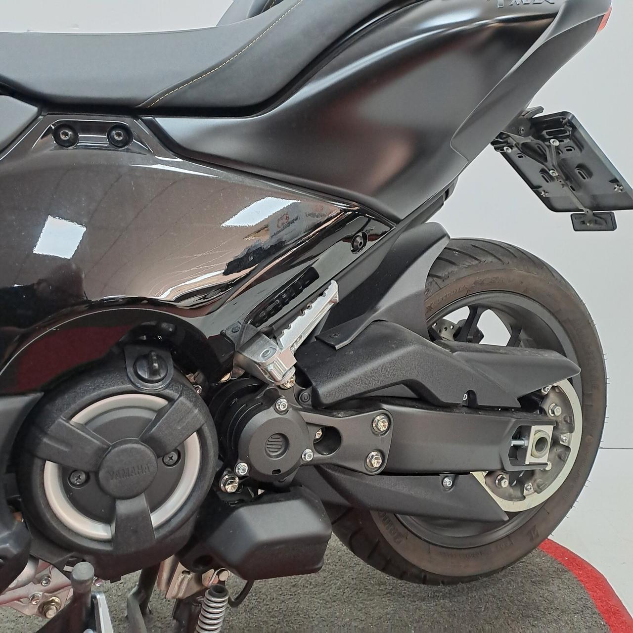 Yamaha TMAX 560 Tech Max *Garanzia 5 anni Yamaha