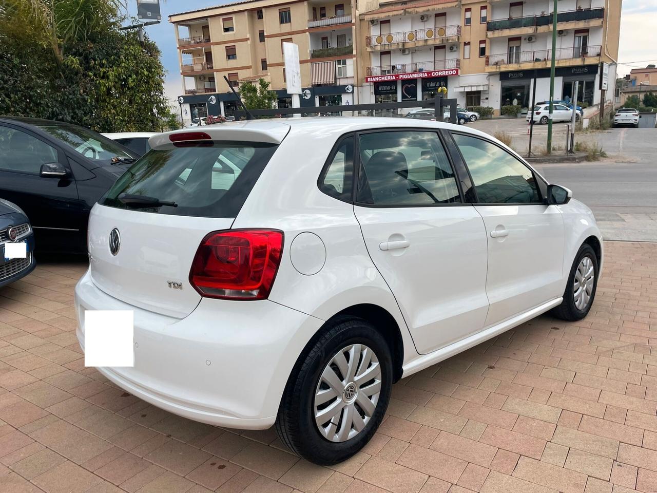 Volkswagen Polo"Finanziabile Senza Busta Paga"