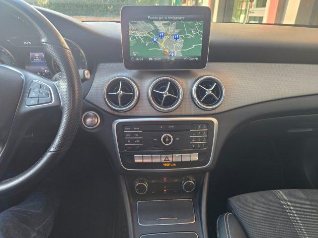 MERCEDES-BENZ CLA 200 d Shooting Brake Automatic Navi Camera UniPropieta