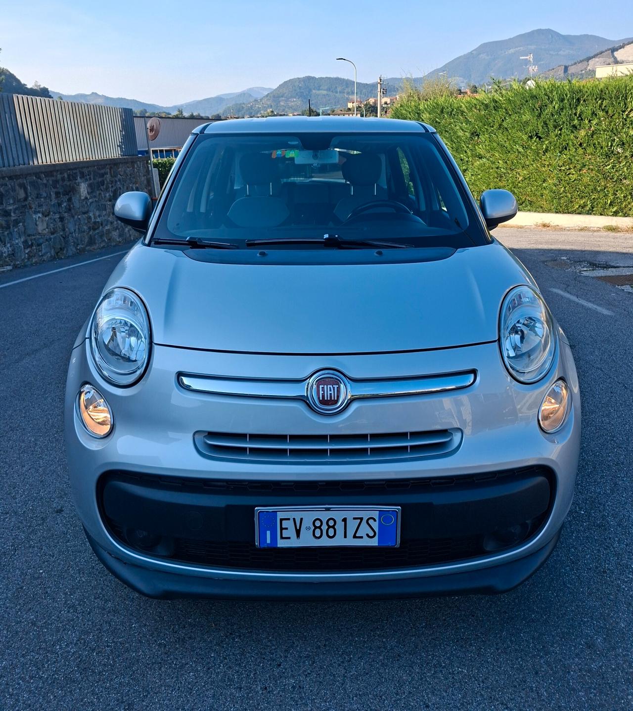 Fiat 500L 1.3 Multijet 85 CV Dualogic Lounge