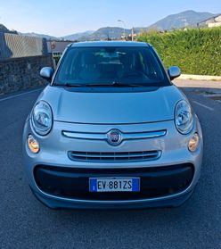Fiat 500L 1.3 Multijet 85 CV Dualogic Lounge