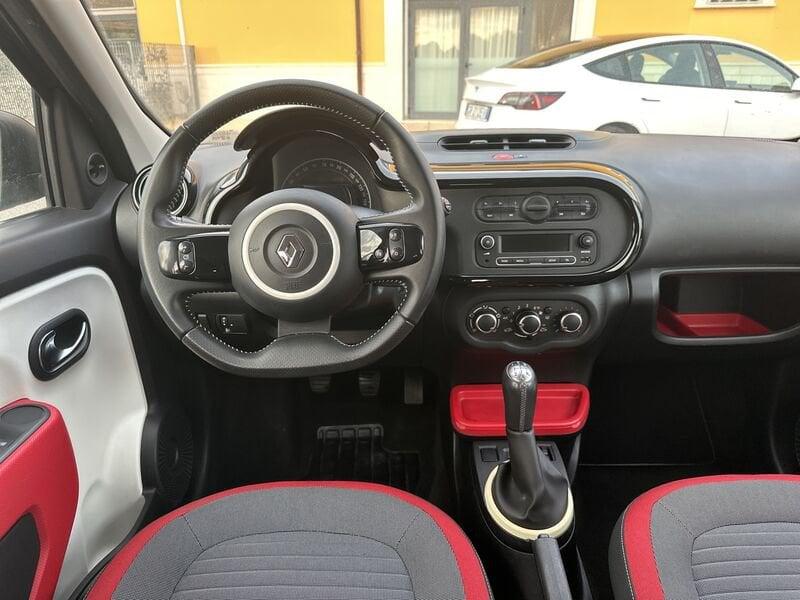 Renault Twingo Twingo 1.0 SCe Live