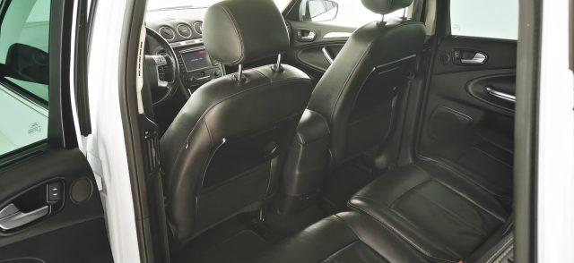 FORD S-Max 2.0 TDCi 163CV Powershift 7 posti Titanium