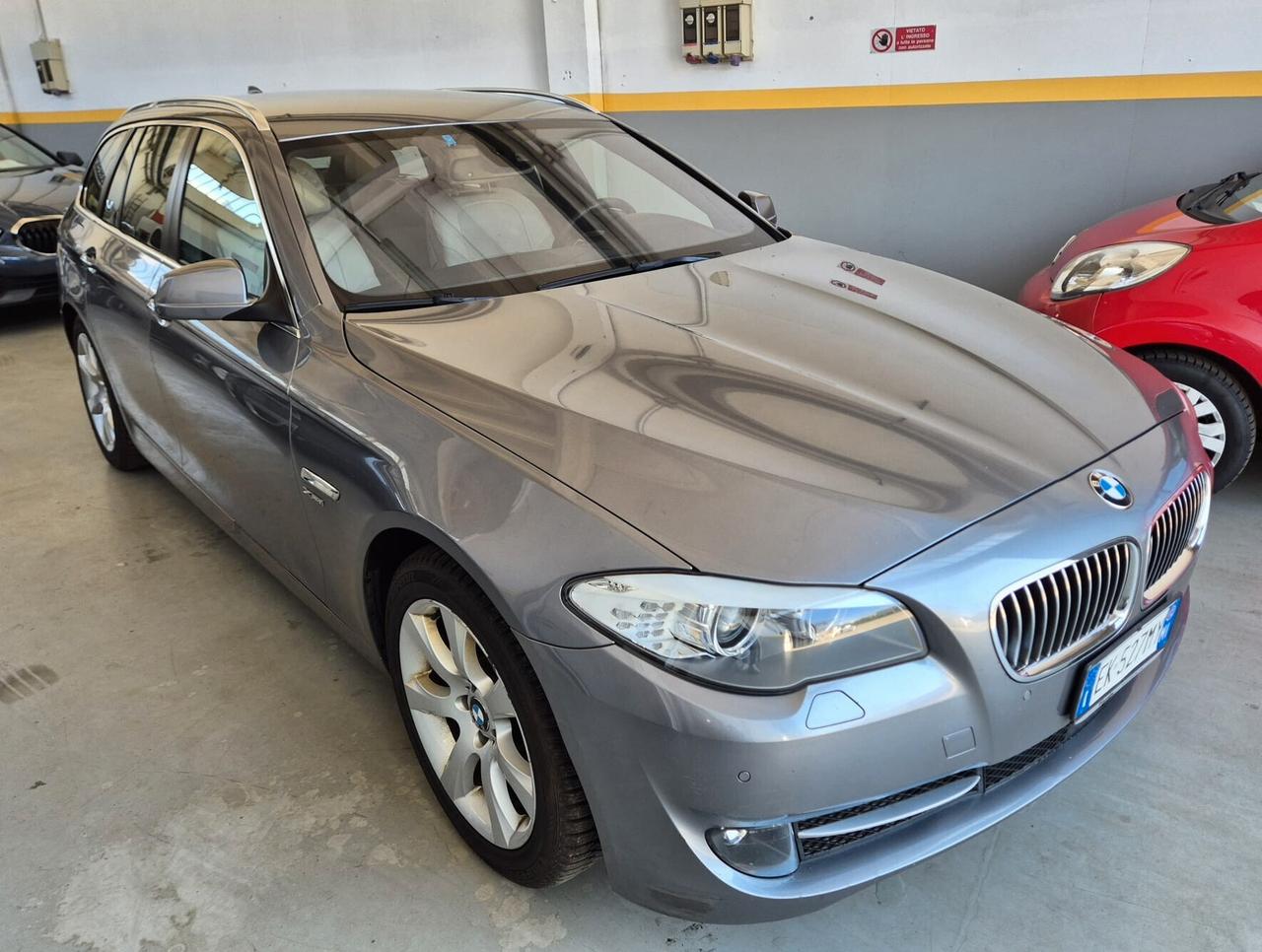 Bmw 530 XDrive Full optional 2012
