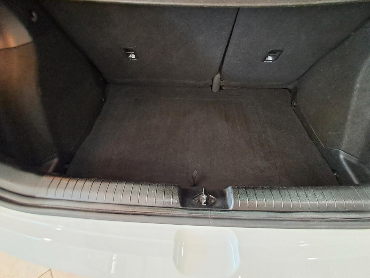 Hyundai i20 1.2 5 porte Classic 49000km