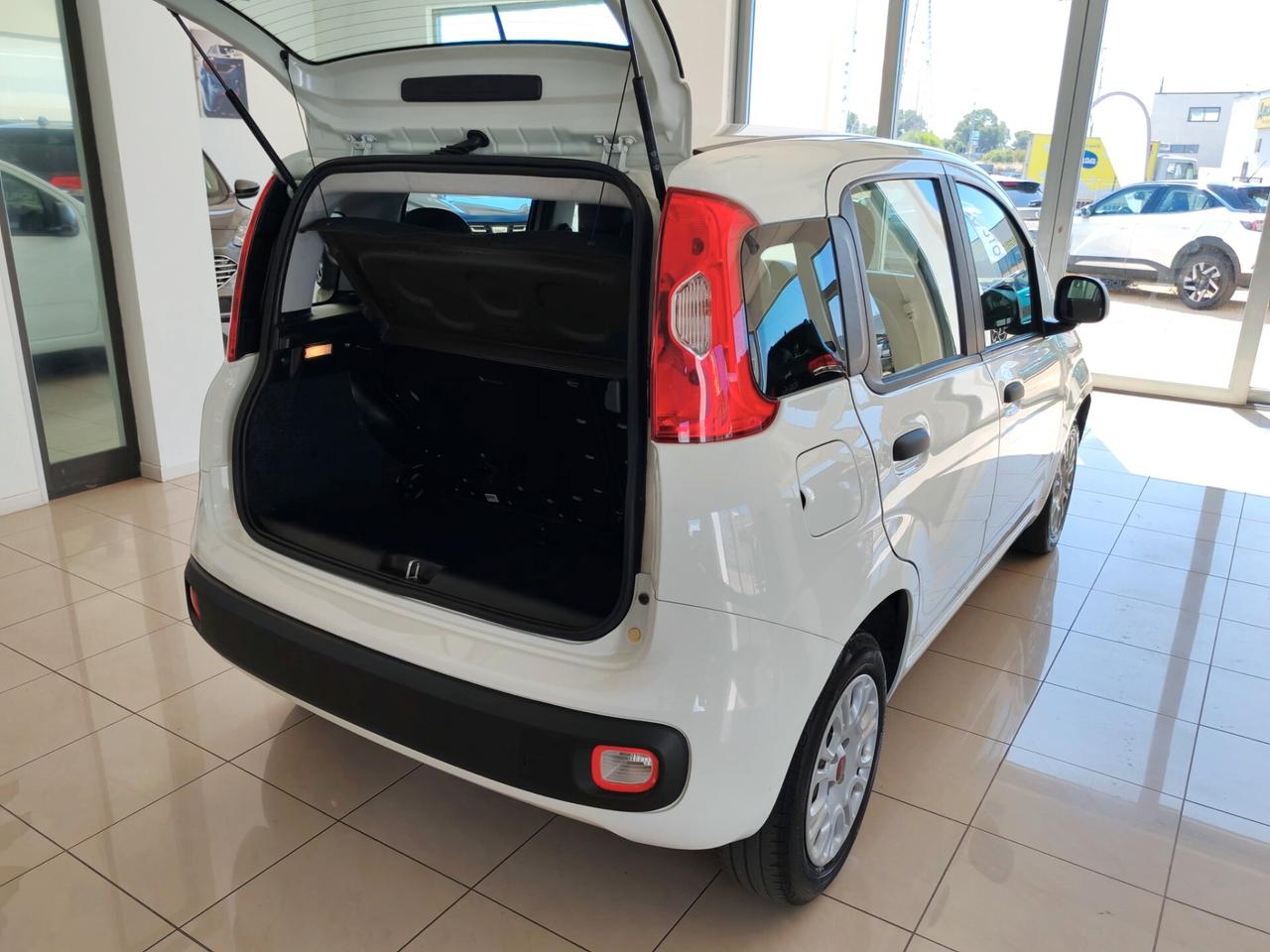 Fiat Panda 1.2 Easy 2020