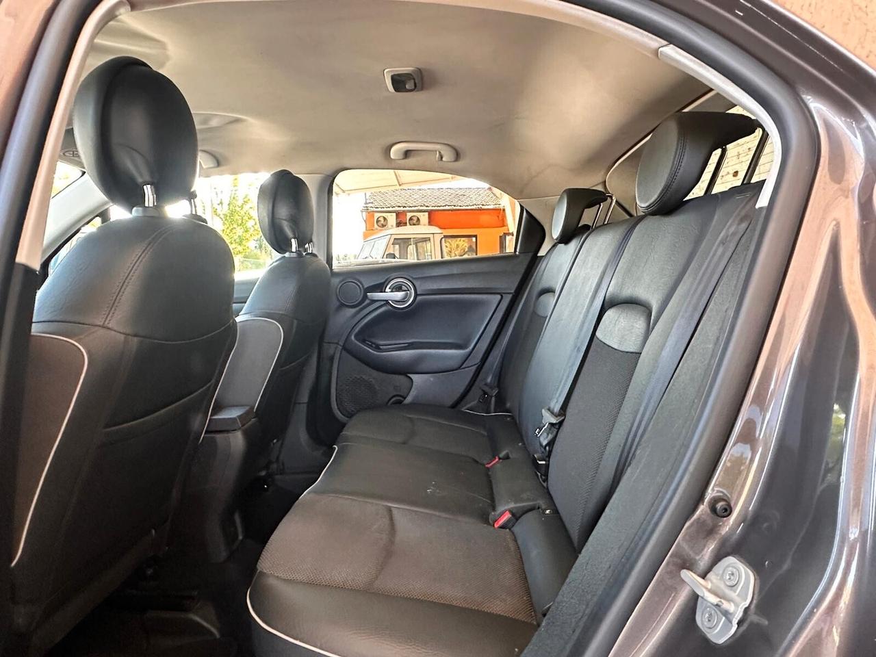 Fiat 500X 1.6 MultiJet 120 CV Cross