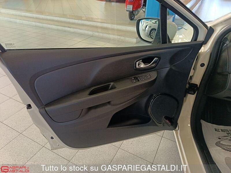 Renault Clio dCi 8V 75CV Start&Stop 5 porte Energy Zen