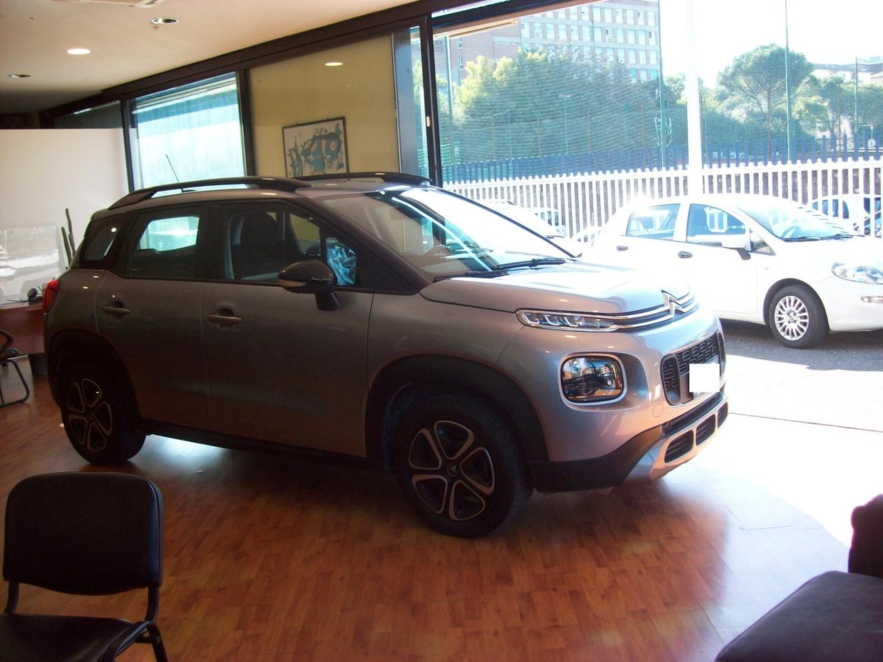 Citroen C3 Aircross C3 Aircross PureTech 110 S&S C-Series