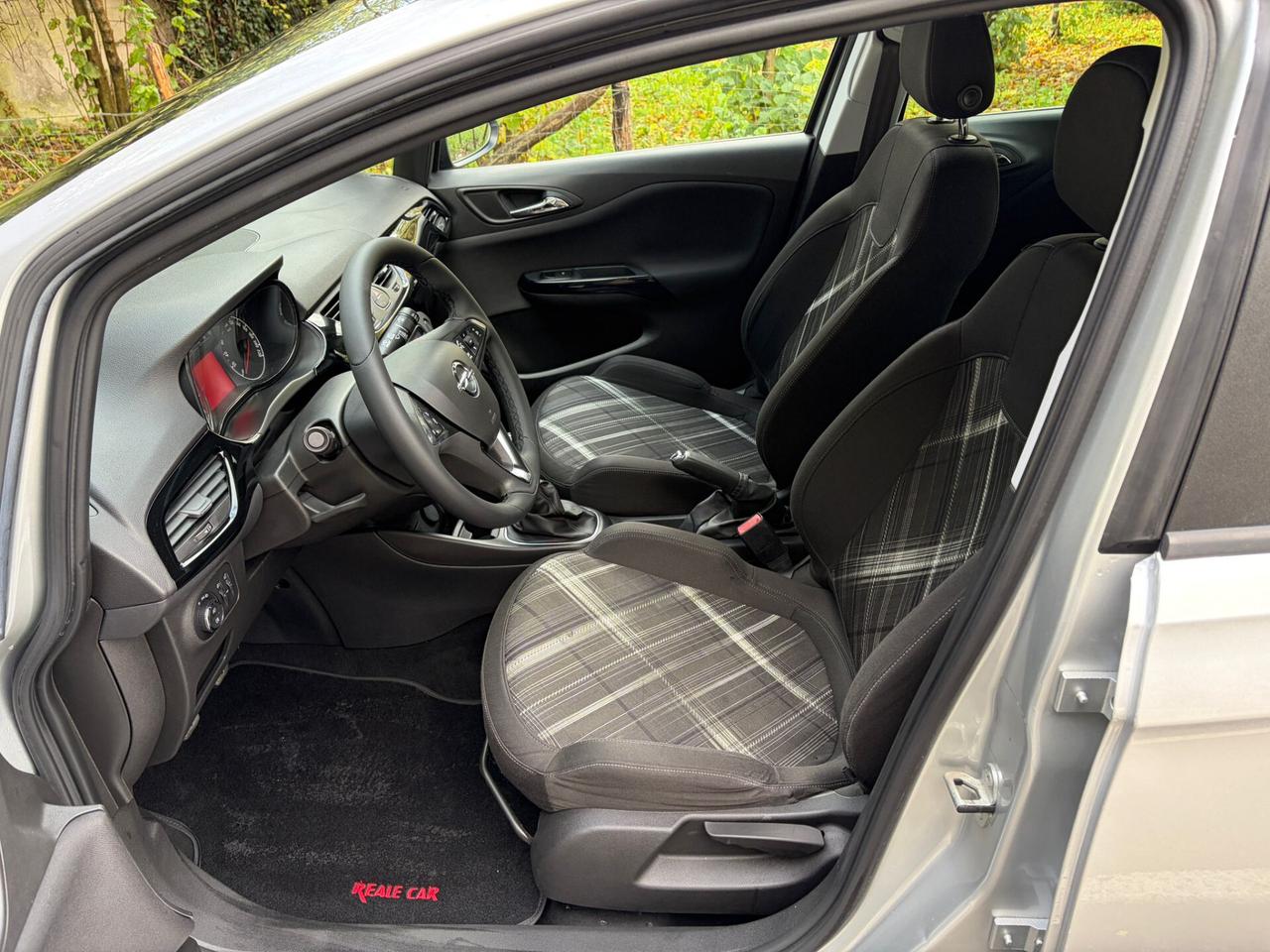 Opel Corsa 1.2 GPL 69CV 5P b-Color