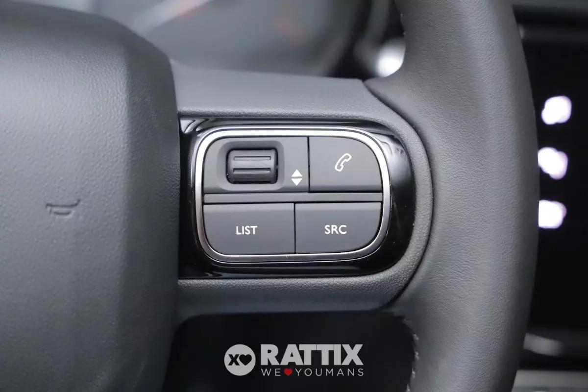 Citroen C3 1.2 Puretech 83CV Max