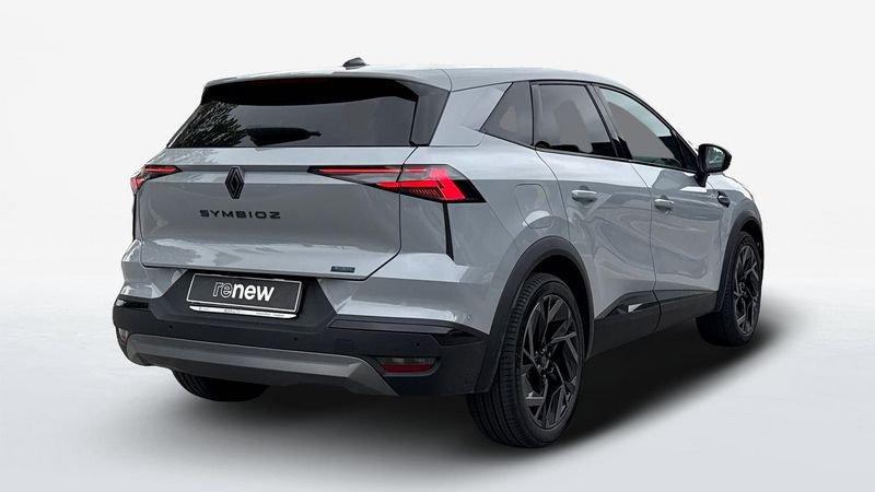 Renault Symbioz esprit Alpine full hybrid E-Tech 145