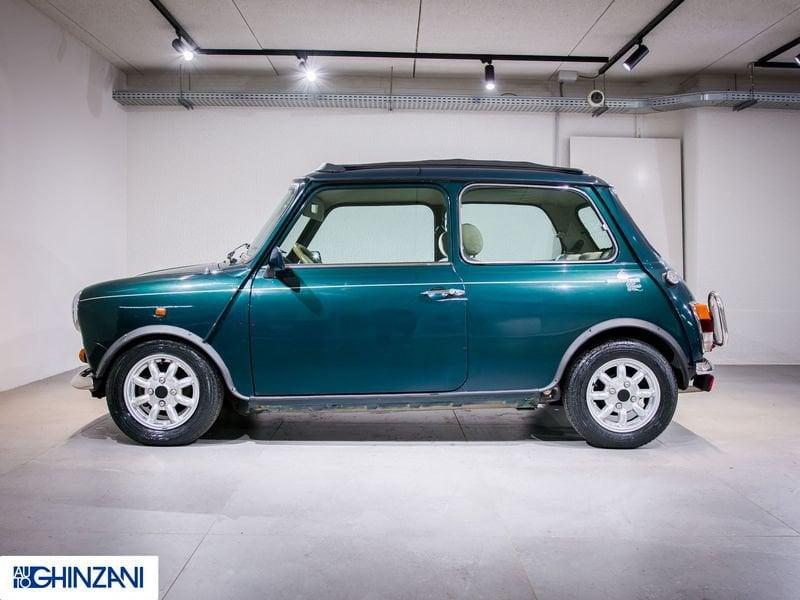 MINI Mini Mini 1.3 cat British Open classic (LAVORI / RIPRISTINi DA ESEGUIRE)