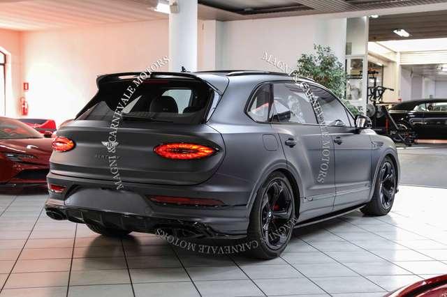 Bentley Bentayga V8 S|SPECIAL PAINT|22''|NAIM AUDIO|SPORT EXHAUST