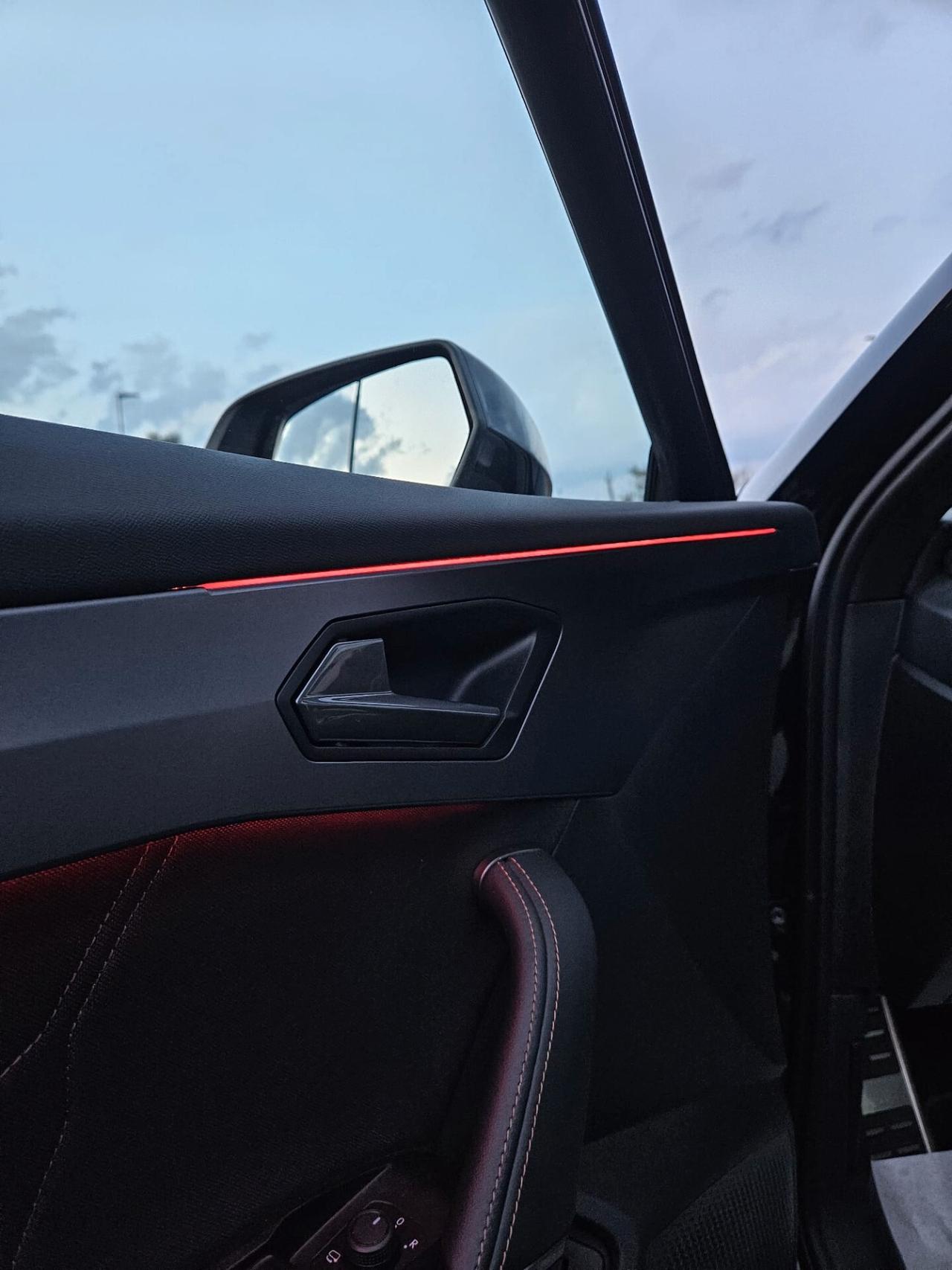 Cupra Formentor 2.0 TDI DSG