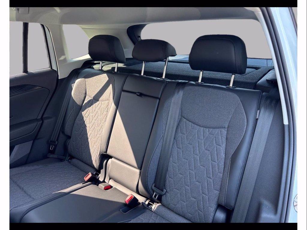 VOLKSWAGEN Tiguan 2.0 tdi edition plus 150cv dsg del 2026